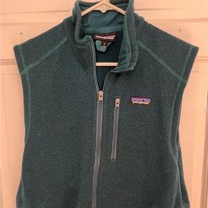 Patagonia Better Sweater Vest